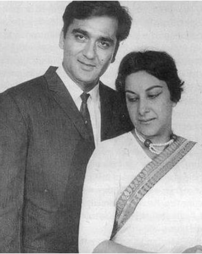 Nargis Dutt-1-2-3-4-5
