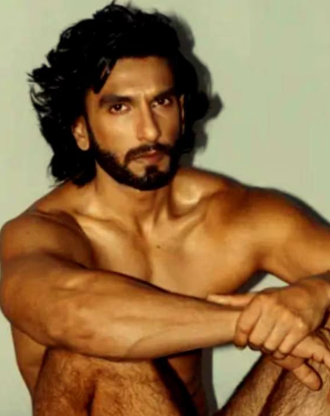 Ranveer Singh-1-2-3-4