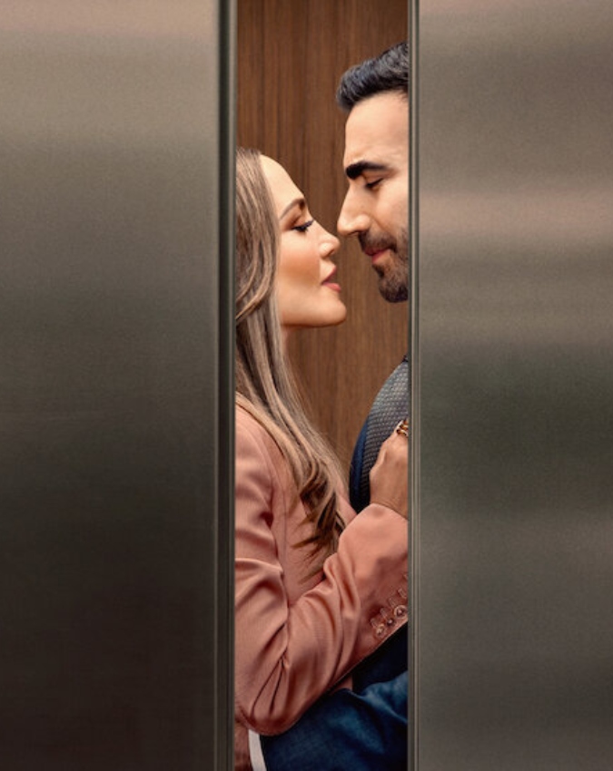 Office Romance-Maa Behen-1-2-3-4-5
