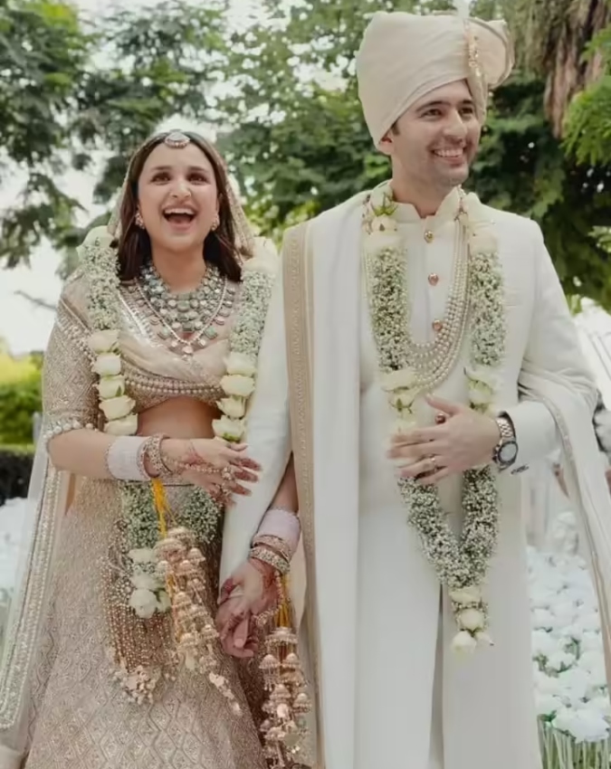 Parineeti Chopra-raghav Chadha, Priyanka Chopra Mother-1-2-3-4-5-6