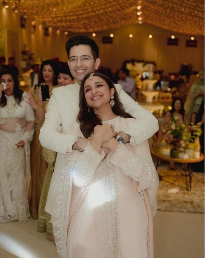 Parineeti Chopra-raghav Chadha, Priyanka Chopra Mother-1-2