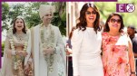 Parineeti Chopra-raghav Chadha, Priyanka Chopra Mother