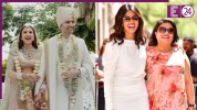 Parineeti Chopra-raghav Chadha, Priyanka Chopra Mother