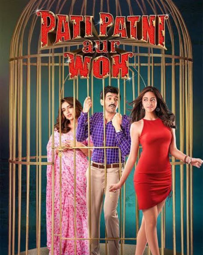Ananya Panday Movies on OTT-1-2-3-4-5-6