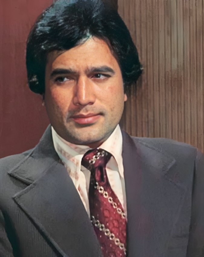 Rajesh Khanna-1-2-3-4-5