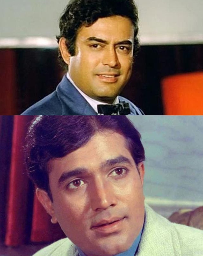 Rajesh Khanna-1-2-3-4