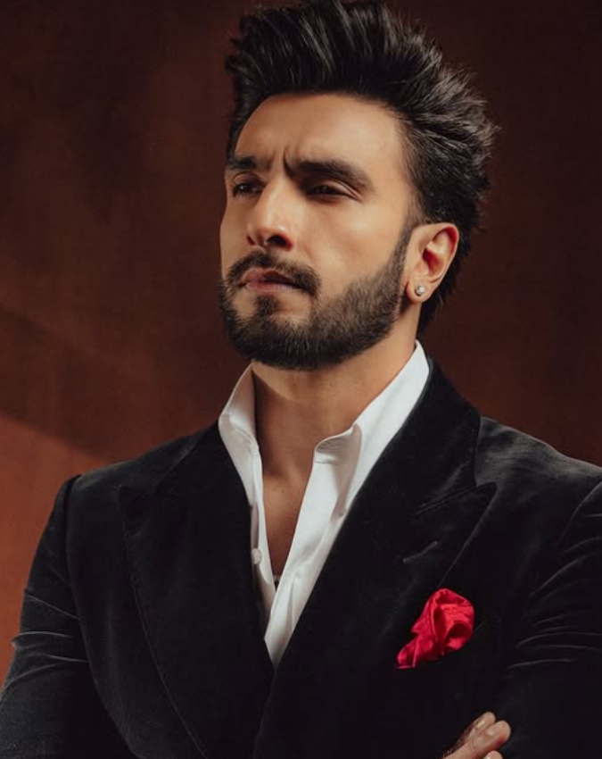 Ranveer Singh-1-2-3-4