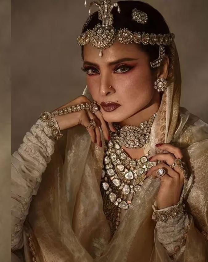 Rekha-1-2-3-4-5