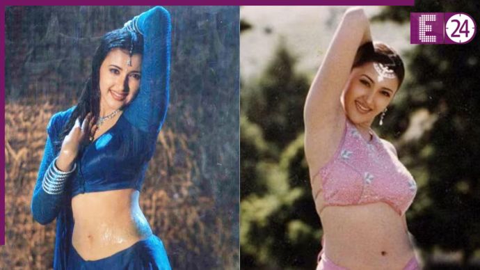Sakshi Shivanand