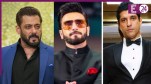 Salman Khan-Ranveer Singh-Farhan Akhtar