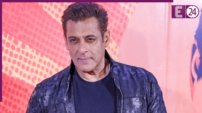 Salman Khan Video