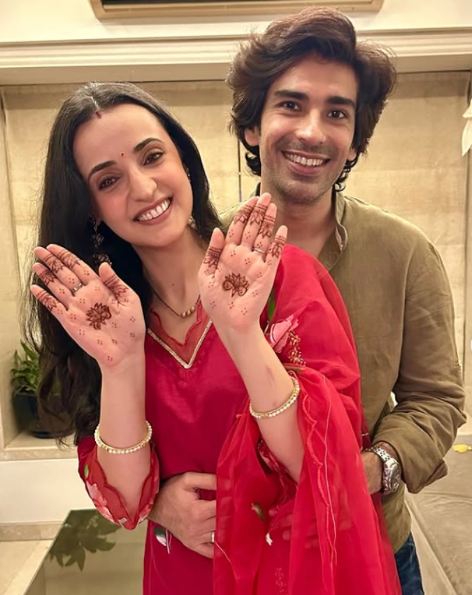 Sanaya Irani-Mohit Sehgal (5)-1-2-3-4