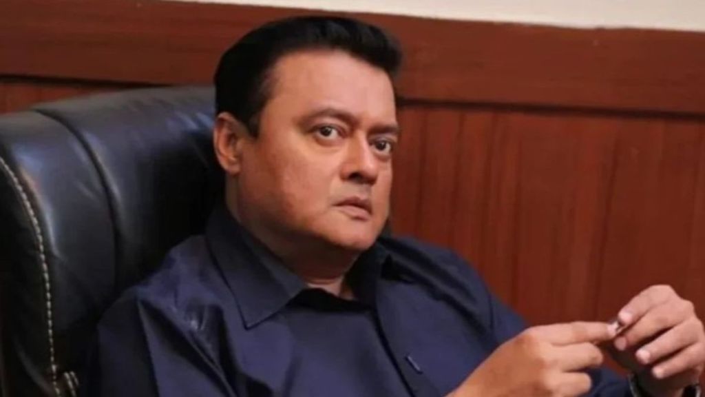 Saswata Chatterjee