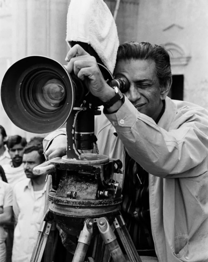 Satyajit Ray-1-2-3