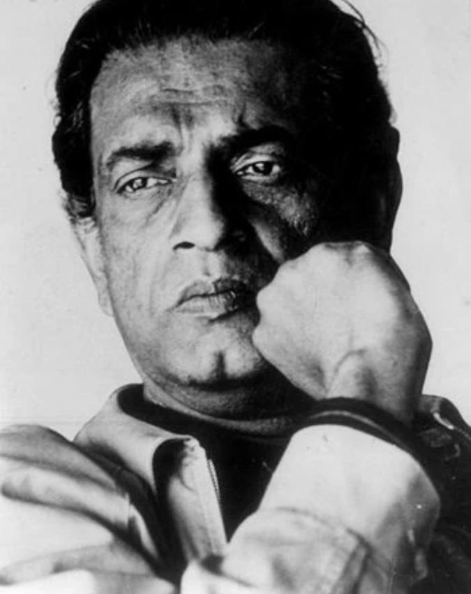 Satyajit Ray-1-2