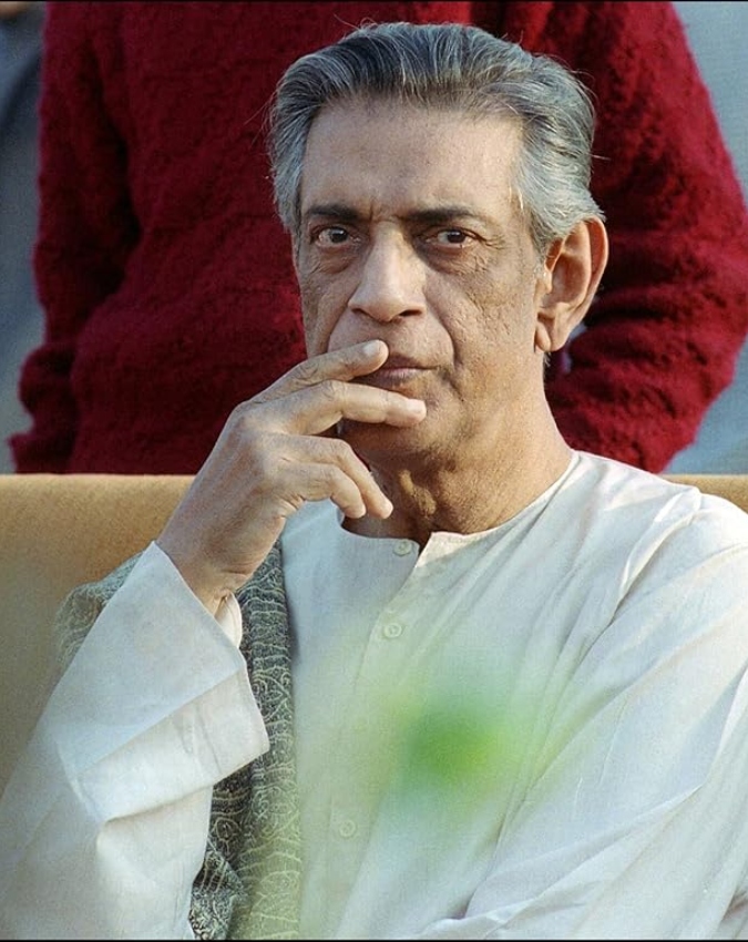 Satyajit Ray-1-2-3-4-5-6