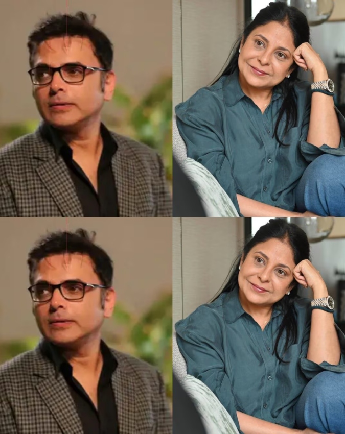 Shefali Shah-Harsh Chhaya-1-2-3