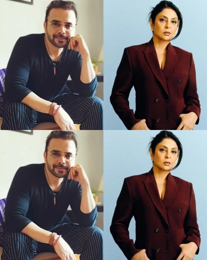 Shefali Shah-Harsh Chhaya-1-2