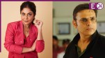 Shefali Shah-Harsh Chhaya