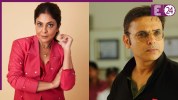Shefali Shah-Harsh Chhaya