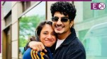 Smriti Mandhana-Palash Muchhal