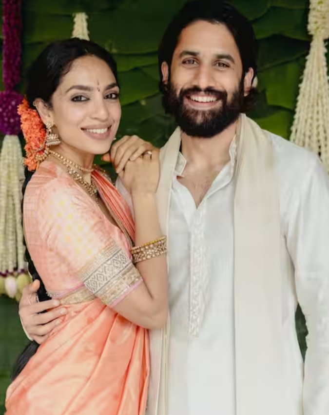 Sobhita Dhulipala-Naga Chaitanya (6)-1-2-3