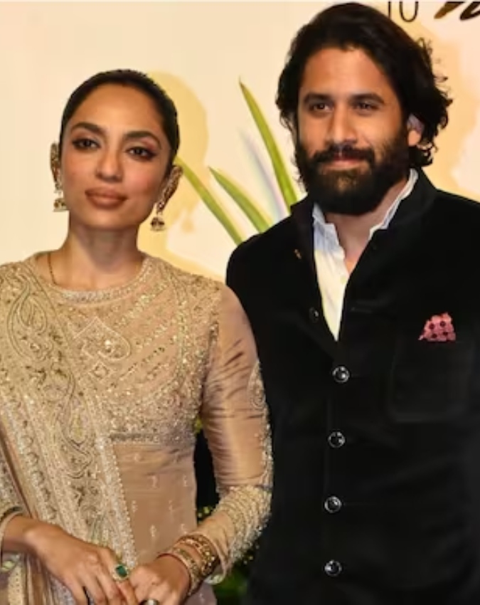 Sobhita Dhulipala-Naga Chaitanya (6)-1-2