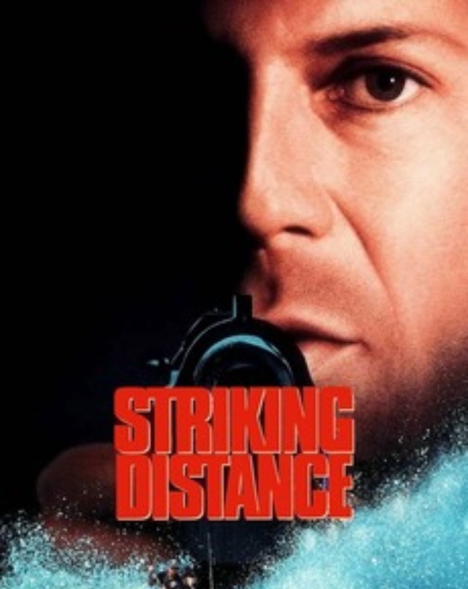 Striking Distance-1-2
