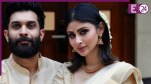 Suraj Nambiar-Mouni Roy