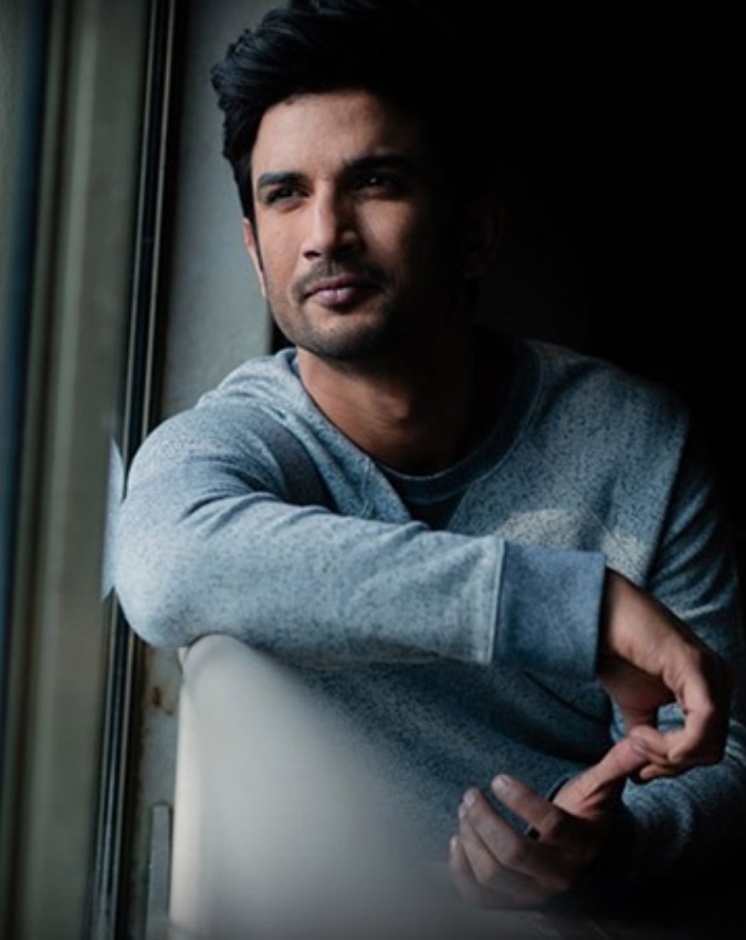 Sushant Singh Rajput-Shishir Sharma-1-2-3-4-5-6