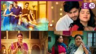 TV TRP Report
