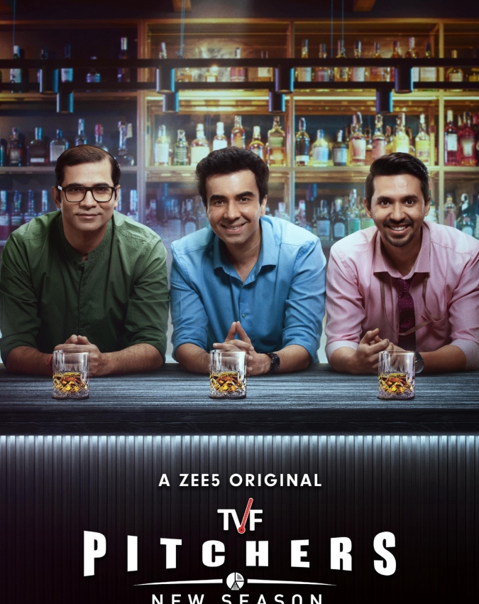 Sirf Ek Bandaa Kaafi Hai-1-2-3