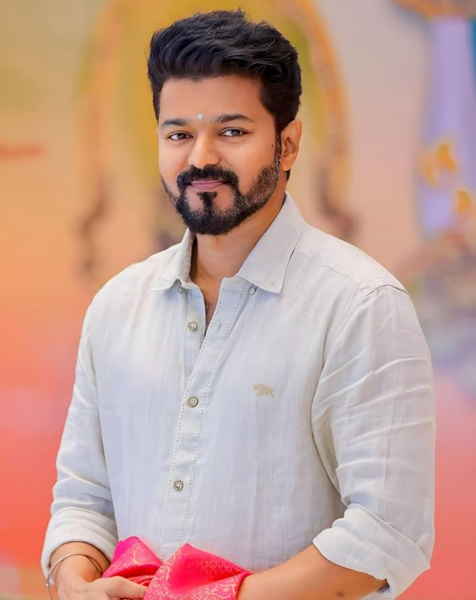Thalapathy Vijay (-1-2
