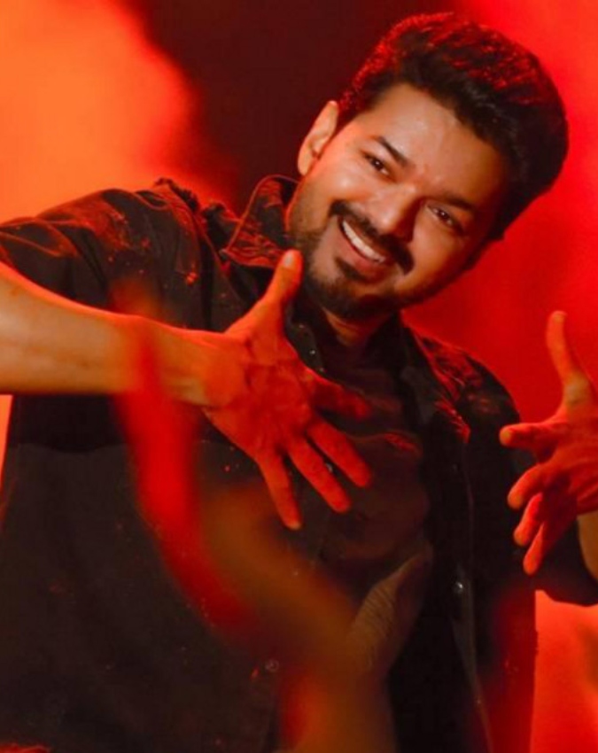 Thalapathy Vijay (-1-2-3-4-5-6