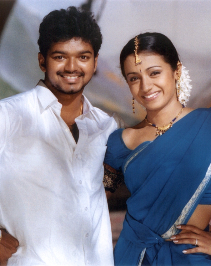 Trisha Krishnan-Thalapathy Vijay (2)-1-2-3-4