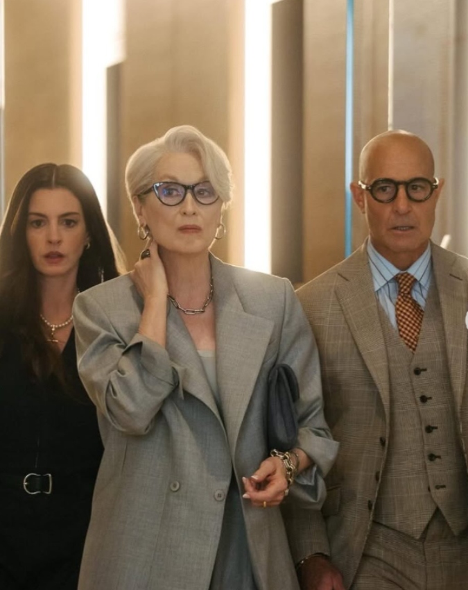 the Devil Wears Prada 2-1-2-3-4-5-6-7