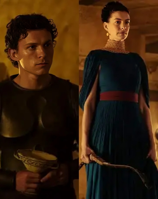 The Odyssey-1-2