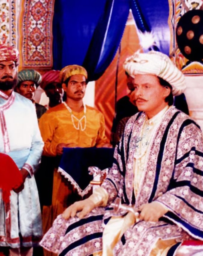 The Sword of Tipu Sultan-1-2-3-4-5