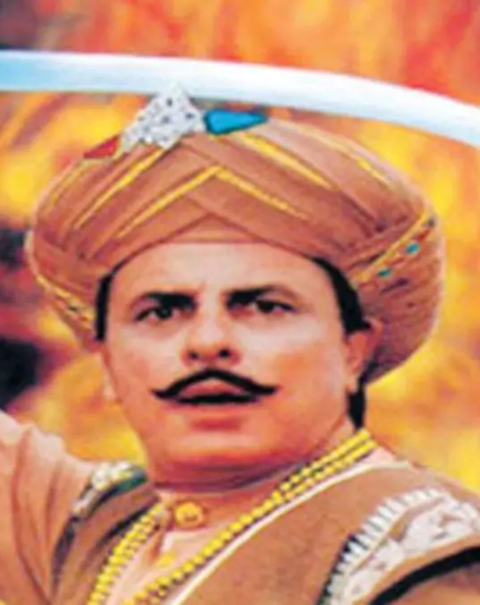 The Sword of Tipu Sultan-1-2-3-4