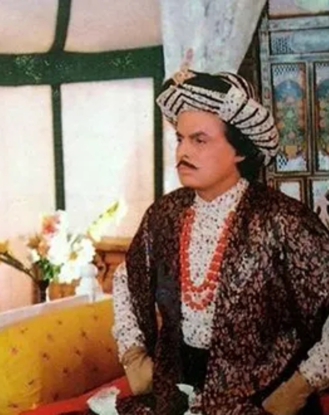 The Sword of Tipu Sultan-1-2