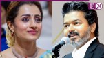 Trisha Krishnan-Thalapathy Vijay (2)