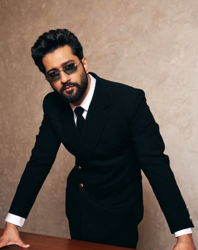 Katrina Kaif-Vicky Kaushal-1-2-3-4