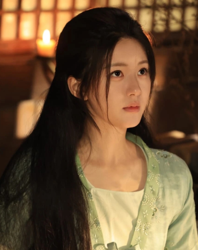 Zhao Lusi-1-2-3-4-5-6-7