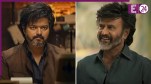 Rajinikanth-Thalapathy Vijay