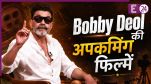bobby deol upcoming film