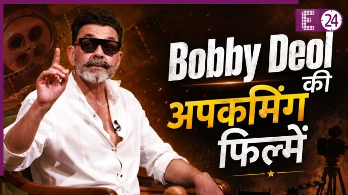 bobby deol upcoming film