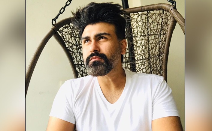 aarya babbar