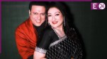 govinda wife Sunita Ahuja