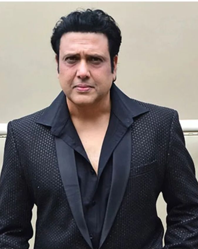 govinda career Ruined