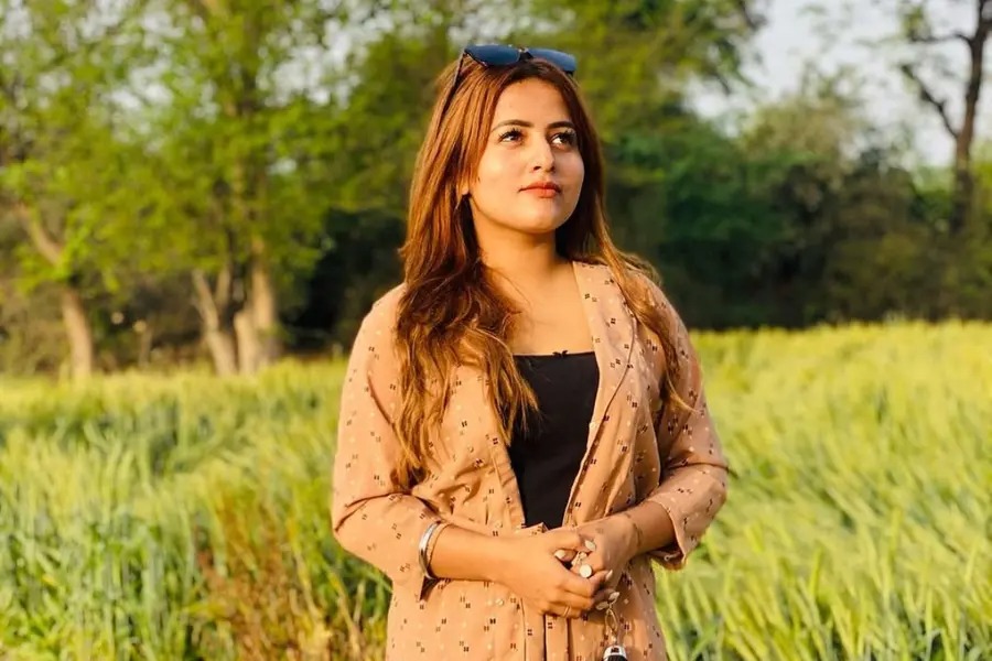 indel kaur